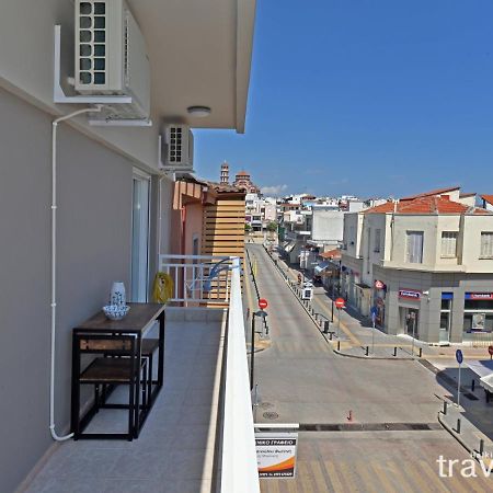 Marianthi Apartment By Rentalspro Services - Nea Moudania Halkidiki Exterior foto